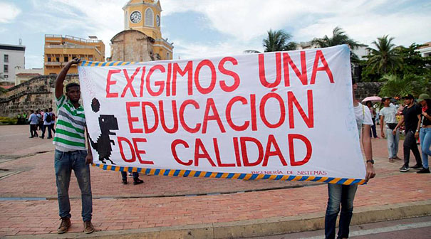 El problema y la solución de la educación contemporánea 1